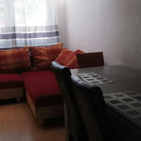 Апартаменты Maison Карлсруэ
