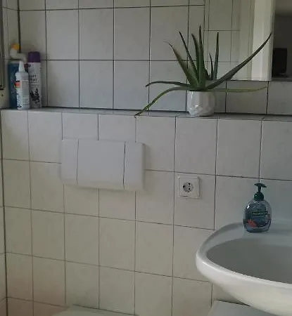 Apartment Maison Karlsruhe